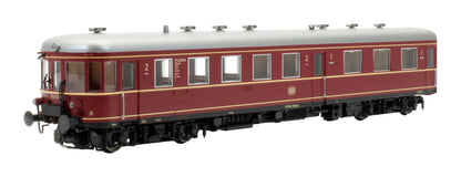 Pre-Owned 44186 DB Class VT 45.5 Stettin Diesel Railcar 'VT 45 504' - DCC Sound