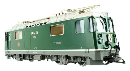 Pre-Owned 2143 RhB Green Class Ge 4/4 II '612' Electric Locomotive