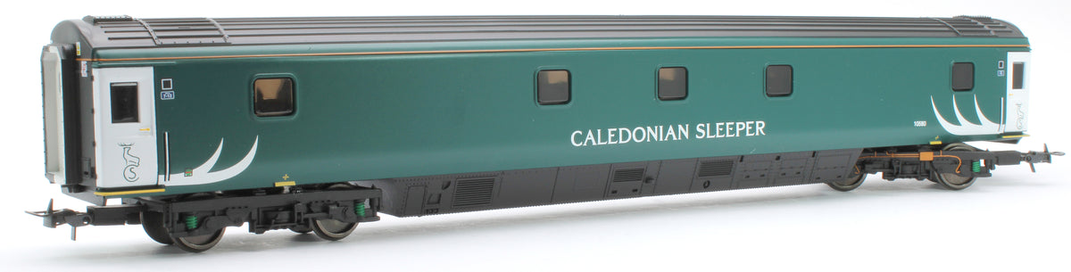 Pre-Owned Caledonian Sleeper, Mk3 Sleeper Coach, 10580
