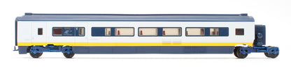 Pre-Owned Set Of 2 Eurostar 1s Class Divisible Coaches