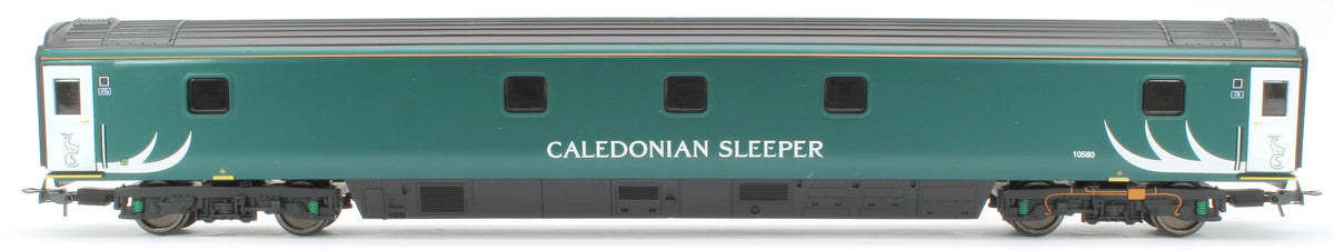 Pre-Owned Caledonian Sleeper, Mk3 Sleeper Coach, 10580