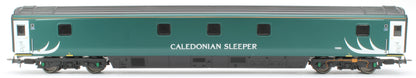 Pre-Owned Caledonian Sleeper, Mk3 Sleeper Coach, 10580