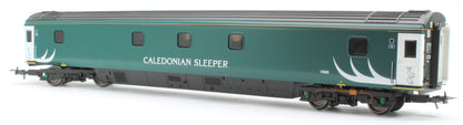 Pre-Owned Caledonian Sleeper, Mk3 Sleeper Coach, 10580