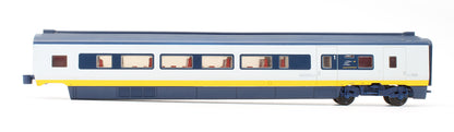 Pre-Owned Set Of 2 Eurostar 1s Class Divisible Coaches