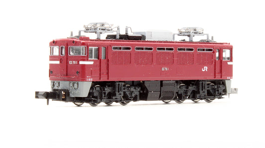 Pre-Owned JR ED 791 Electric Locomotive