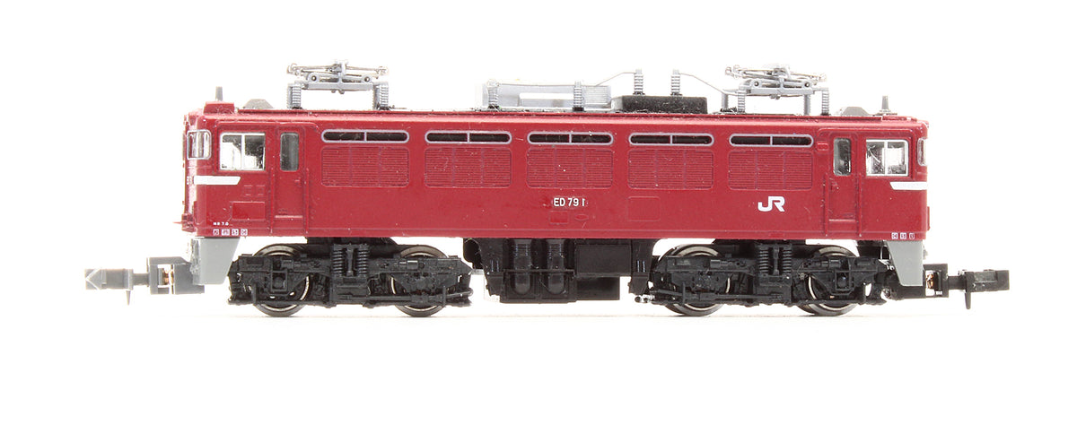 Pre-Owned JR ED 791 Electric Locomotive
