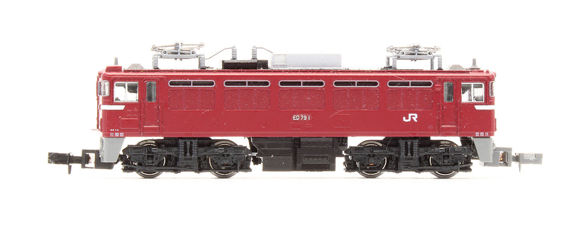 Pre-Owned JR ED 791 Electric Locomotive