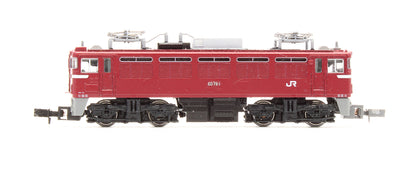 Pre-Owned JR ED 791 Electric Locomotive