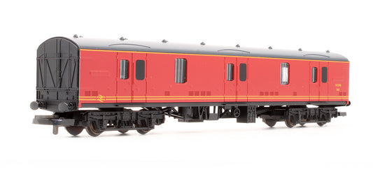 Pre-Owned L305613 Post Office Parcels Van GUV NIX 93395
