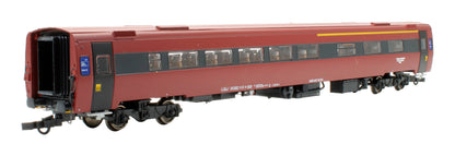 Pre-Owned NMJT 120.103 NSB AB7 1st/2nd Class Passenger Coach '24703'