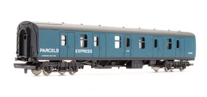 Pre-Owned 305341W BR Blue MK1 Parcels Express Van B 80855