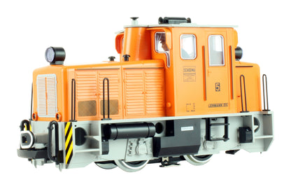 Pre-Owned 78420 Diesel freight starter set