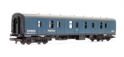 Pre-Owned 305341A BR Blue MK1 Express Parcels Van M 80855