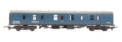 Pre-Owned 305341A BR Blue MK1 Express Parcels Van M 80855