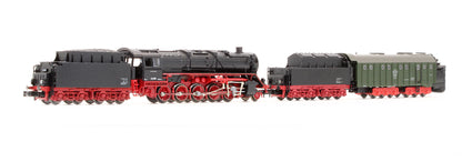 Pre-Owned 12202 DB BR 44 308 Steam Locomotive With Snow Blower