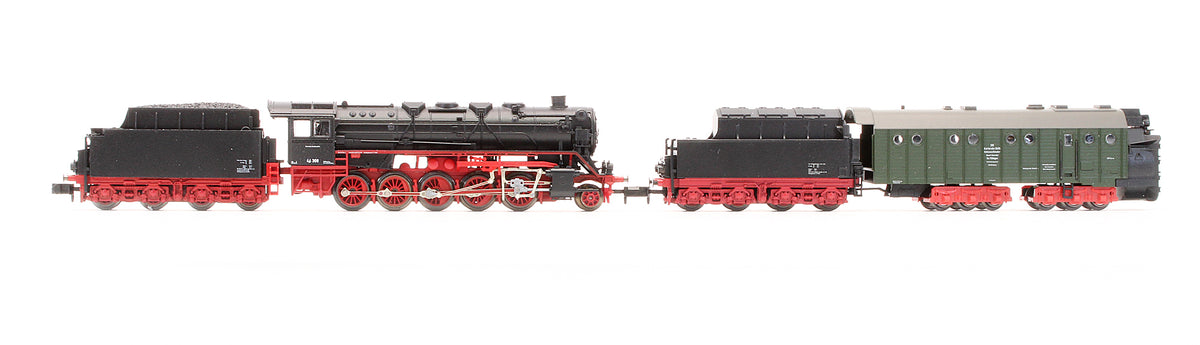 Pre-Owned 12202 DB BR 44 308 Steam Locomotive With Snow Blower
