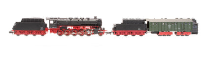 Pre-Owned 12202 DB BR 44 308 Steam Locomotive With Snow Blower