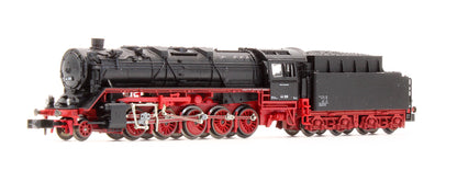 Pre-Owned 12202 DB BR 44 308 Steam Locomotive With Snow Blower