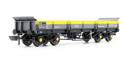 Pre-Owned 4F-043-004 YCV Turbot Bogie Ballast Wagon Engineers Dutch DB978337