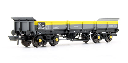 Pre-Owned 4F-043-004 YCV Turbot Bogie Ballast Wagon Engineers Dutch DB978337