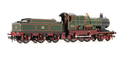 Pre-Owned 31-725NRM City Class 3440 'City Of Truro' GWR Monogram Steam Locomotive - Exclusive Edition
