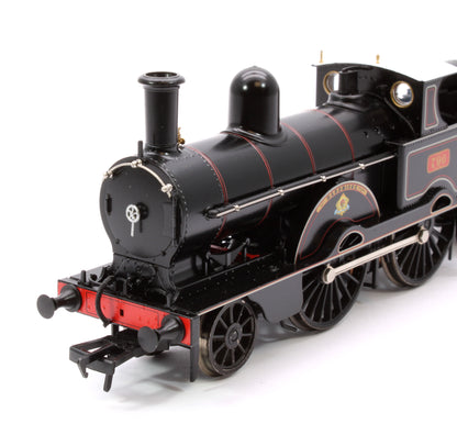 LNWR Improved Precedent 'Hardwicke' LNWR Black No.790 2-4-0 Steam Locomotive