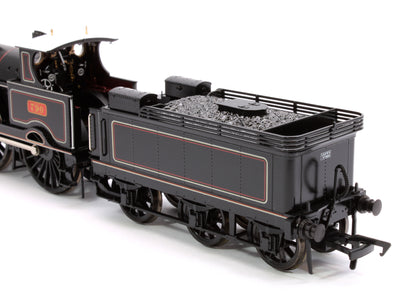 LNWR Improved Precedent 'Hardwicke' LNWR Black No.790 2-4-0 Steam Locomotive