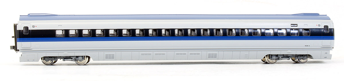 Pre-Owned 500 Series Shinkansen 'Nazomi' 8 Car Set