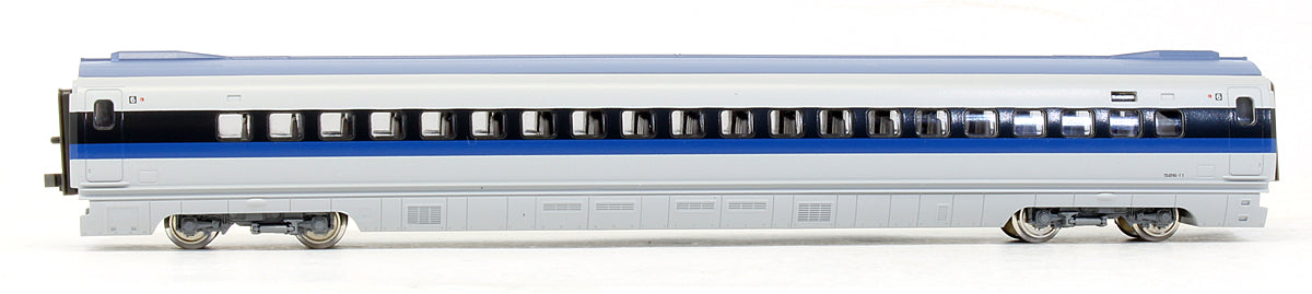 Pre-Owned 500 Series Shinkansen 'Nazomi' 8 Car Set