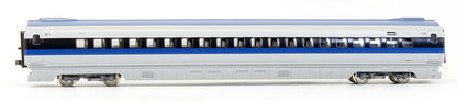 Pre-Owned 500 Series Shinkansen 'Nazomi' 8 Car Set