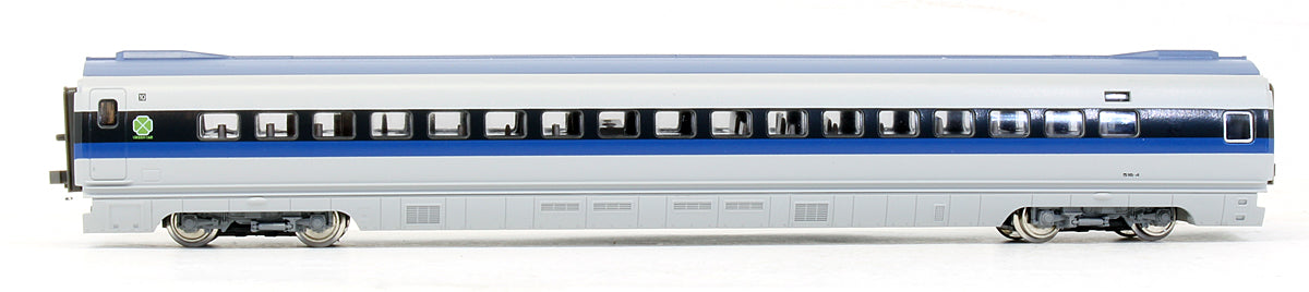 Pre-Owned 500 Series Shinkansen 'Nazomi' 8 Car Set
