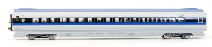 Pre-Owned 500 Series Shinkansen 'Nazomi' 8 Car Set