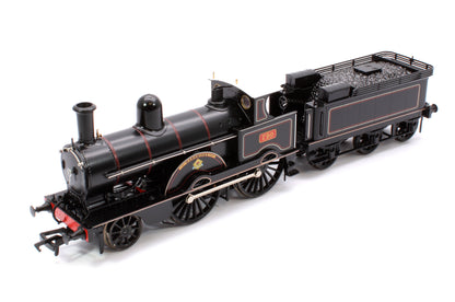 LNWR Improved Precedent 'Hardwicke' LNWR Black No.790 2-4-0 Steam Locomotive