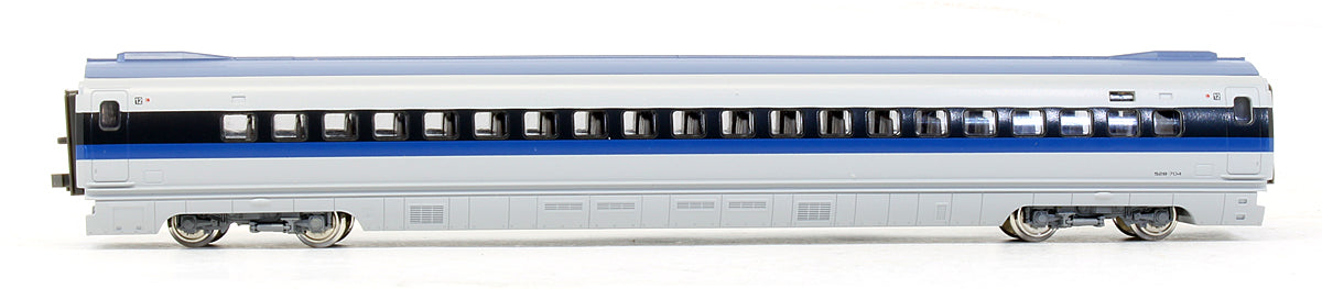 Pre-Owned 500 Series Shinkansen 'Nazomi' 8 Car Set