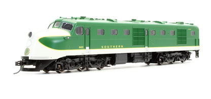 Pre-Owned DL-109 Southern Diesel Locomotive - Road #6400