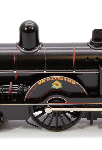 LNWR Improved Precedent 'Hardwicke' LNWR Black No.790 2-4-0 Steam Locomotive