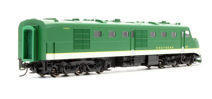 Pre-Owned DL-109 Southern Diesel Locomotive - Road #6400