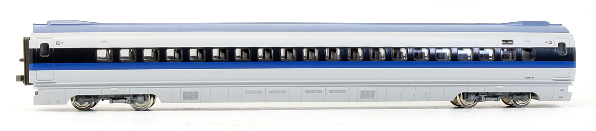 Pre-Owned 500 Series Shinkansen 'Nazomi' 8 Car Set
