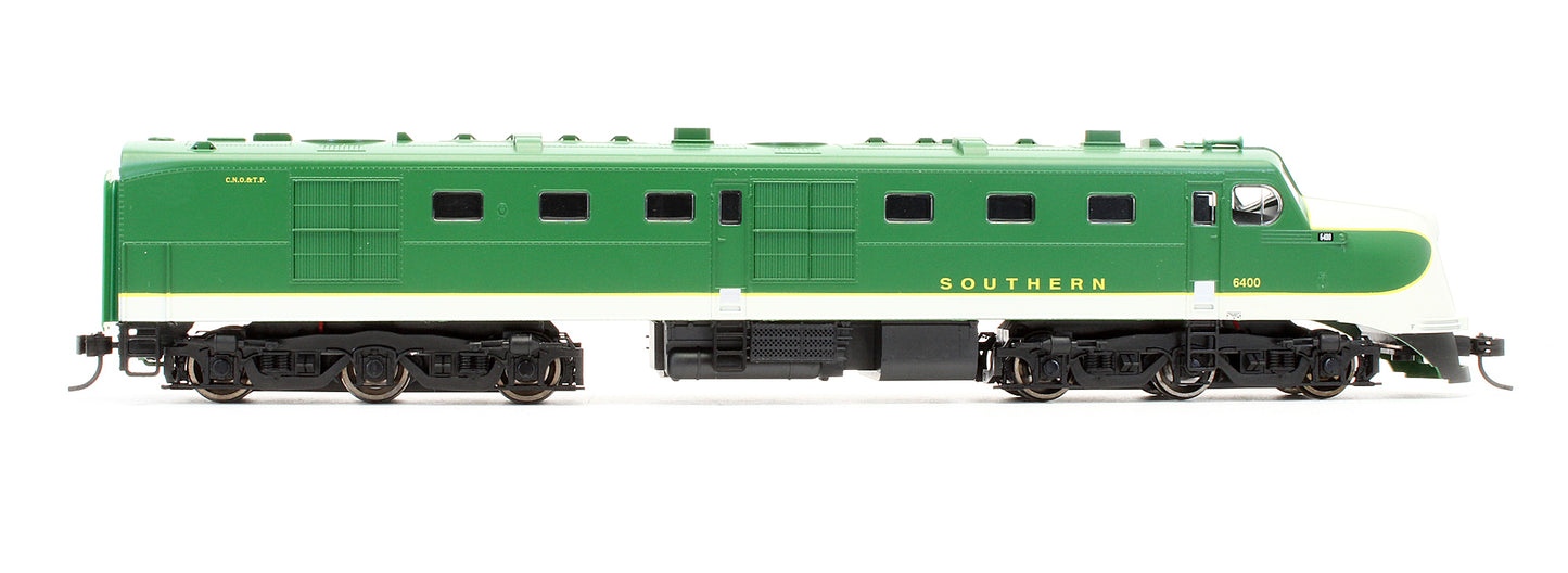 Pre-Owned DL-109 Southern Diesel Locomotive - Road #6400