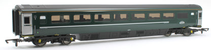 Pre-Owned Mk3 TSO Standard Open 42351 GWR Green