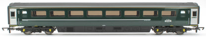 Pre-Owned Mk3 TSO Standard Open 42351 GWR Green