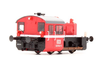 Pre-Owned DB BR 323 541-3 Diesel Locomotive