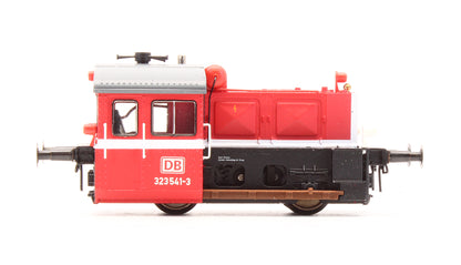 Pre-Owned DB BR 323 541-3 Diesel Locomotive
