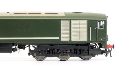 Pre-Owned Class 28 D5714 Full BR Green Diesel Locomotive