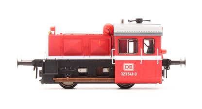 Pre-Owned DB BR 323 541-3 Diesel Locomotive