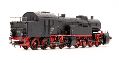 Pre-Owned 22016 DR BR 96 006 Steam Locomotive - DCC Sound