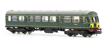 Pre-Owned 371-500 Class 101 BR Green 2 Car DMU