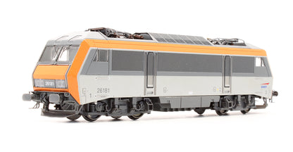 Pre-Owned 837700 SNCF 26181 Electric Locomotive