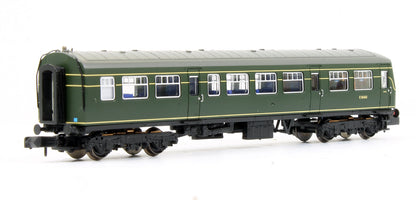 Pre-Owned 371-500 Class 101 BR Green 2 Car DMU