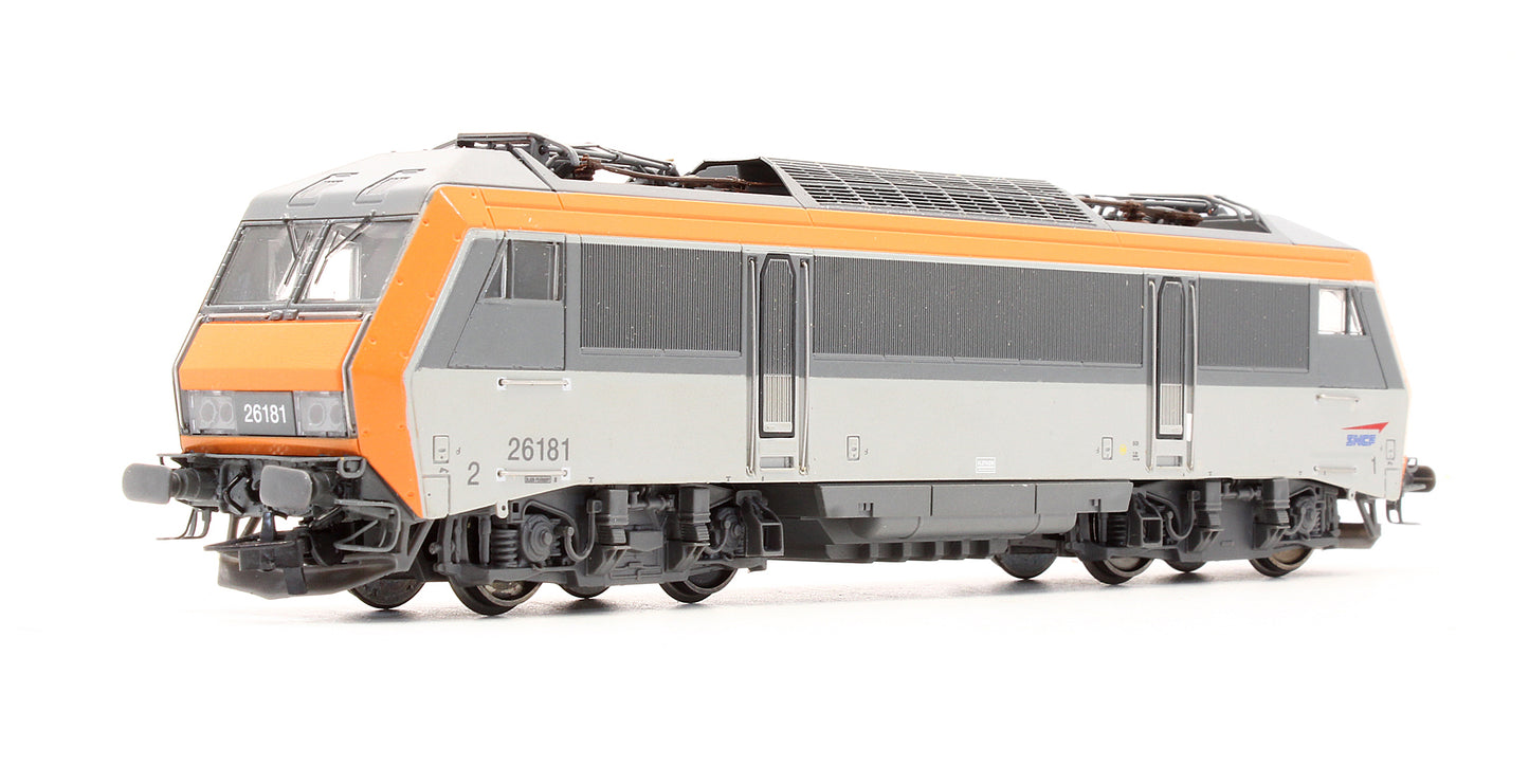 Pre-Owned 837700 SNCF 26181 Electric Locomotive
